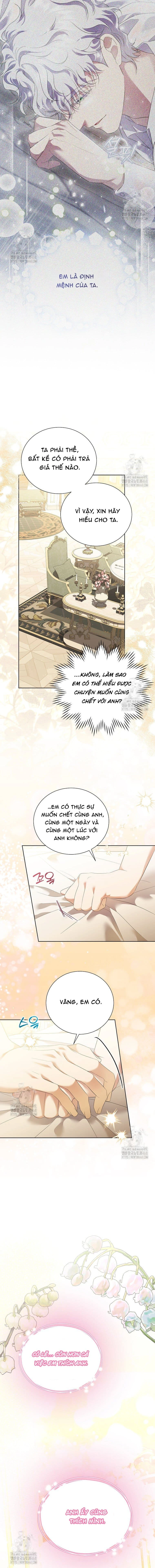 Sa Vào Vòng Tay Của Nam Chính Dịu Dàng Nhưng Chiếm Hữu Chapter 26 - 13