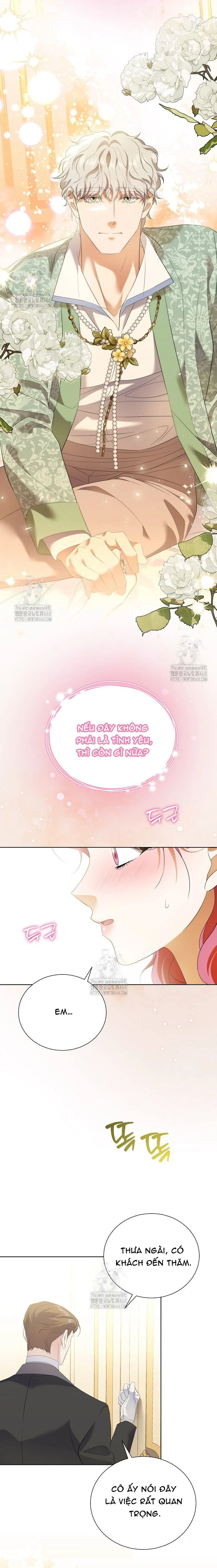 Sa Vào Vòng Tay Của Nam Chính Dịu Dàng Nhưng Chiếm Hữu Chapter 26 - 14