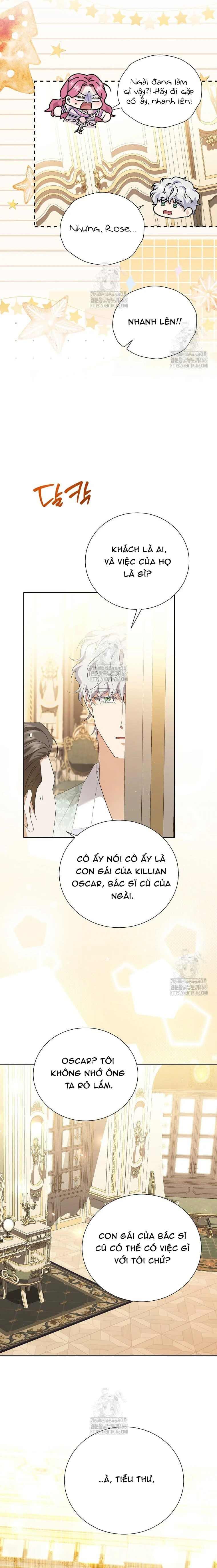 Sa Vào Vòng Tay Của Nam Chính Dịu Dàng Nhưng Chiếm Hữu Chapter 26 - 15