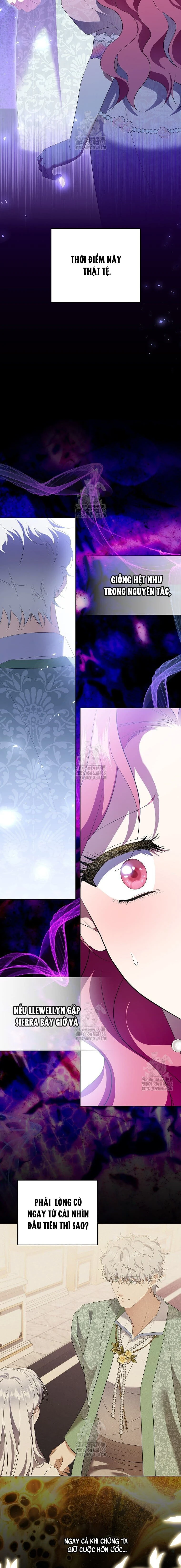 Sa Vào Vòng Tay Của Nam Chính Dịu Dàng Nhưng Chiếm Hữu Chapter 26 - 17