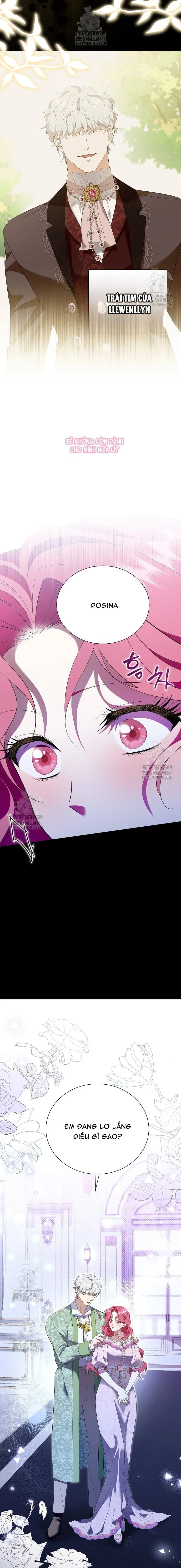 Sa Vào Vòng Tay Của Nam Chính Dịu Dàng Nhưng Chiếm Hữu Chapter 26 - 18