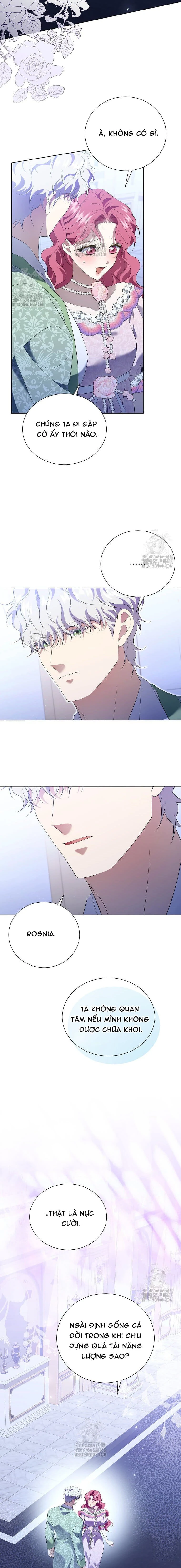 Sa Vào Vòng Tay Của Nam Chính Dịu Dàng Nhưng Chiếm Hữu Chapter 26 - 19