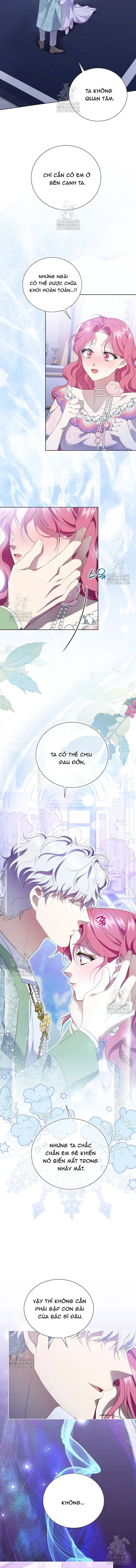 Sa Vào Vòng Tay Của Nam Chính Dịu Dàng Nhưng Chiếm Hữu Chapter 26 - 20