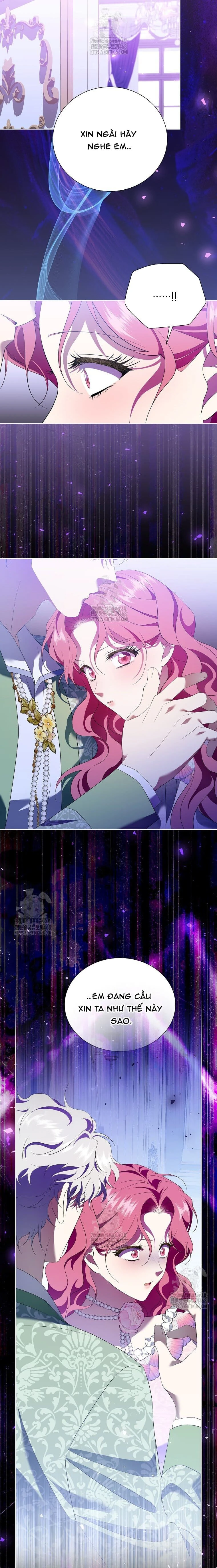 Sa Vào Vòng Tay Của Nam Chính Dịu Dàng Nhưng Chiếm Hữu Chapter 26 - 21