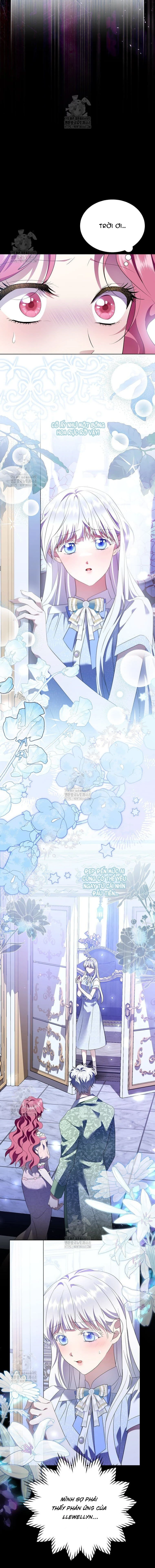 Sa Vào Vòng Tay Của Nam Chính Dịu Dàng Nhưng Chiếm Hữu Chapter 26 - 22