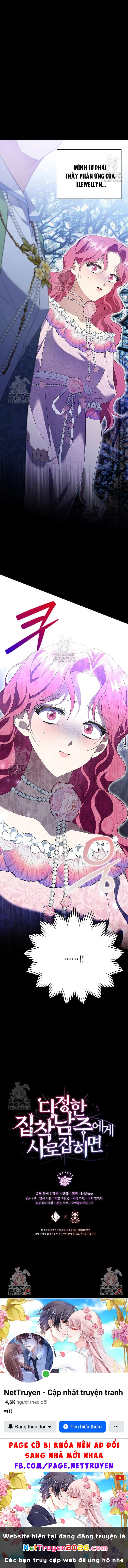 Sa Vào Vòng Tay Của Nam Chính Dịu Dàng Nhưng Chiếm Hữu Chapter 26 - 23