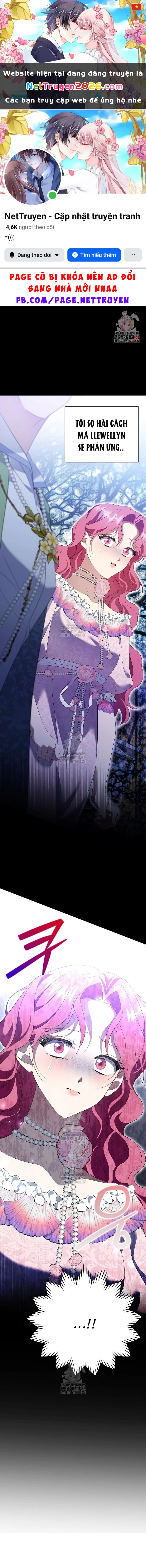 Sa Vào Vòng Tay Của Nam Chính Dịu Dàng Nhưng Chiếm Hữu Chapter 27 - 1