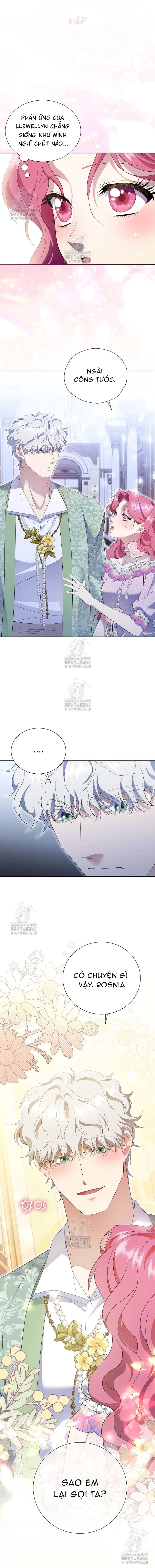 Sa Vào Vòng Tay Của Nam Chính Dịu Dàng Nhưng Chiếm Hữu Chapter 27 - 3