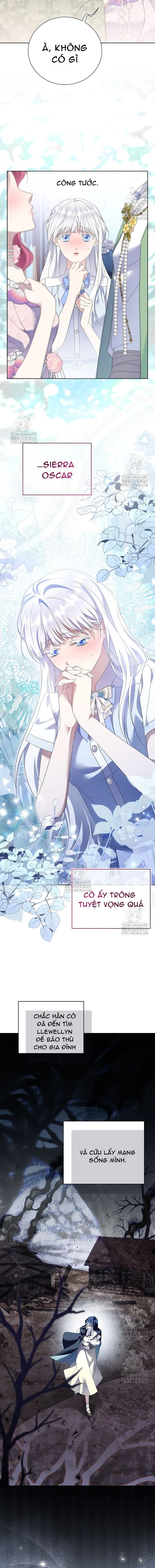 Sa Vào Vòng Tay Của Nam Chính Dịu Dàng Nhưng Chiếm Hữu Chapter 27 - 5