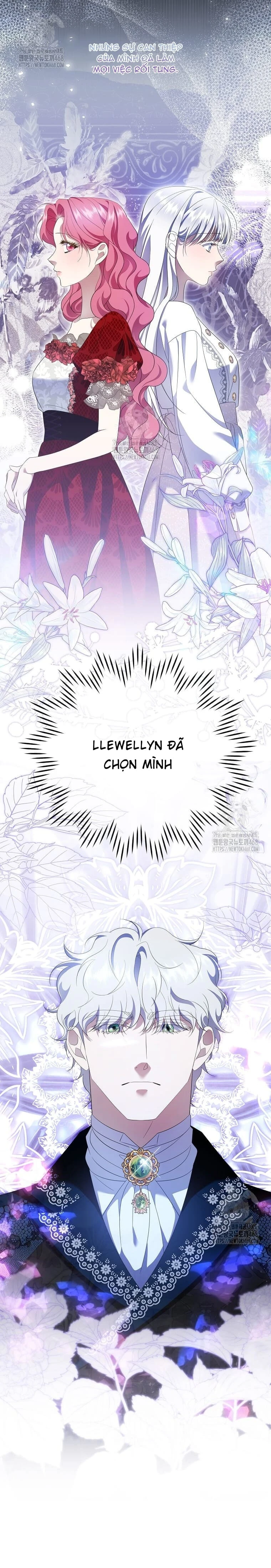 Sa Vào Vòng Tay Của Nam Chính Dịu Dàng Nhưng Chiếm Hữu Chapter 27 - 6