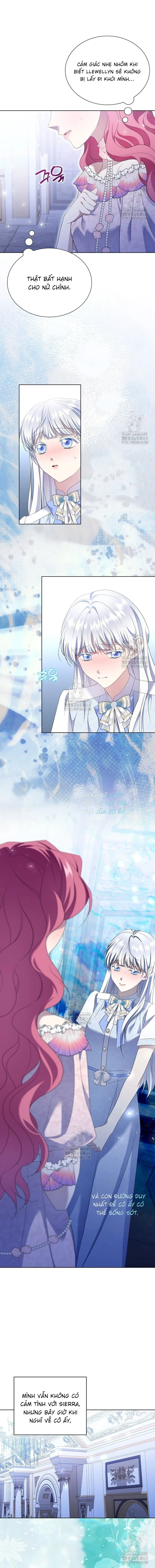 Sa Vào Vòng Tay Của Nam Chính Dịu Dàng Nhưng Chiếm Hữu Chapter 27 - 7