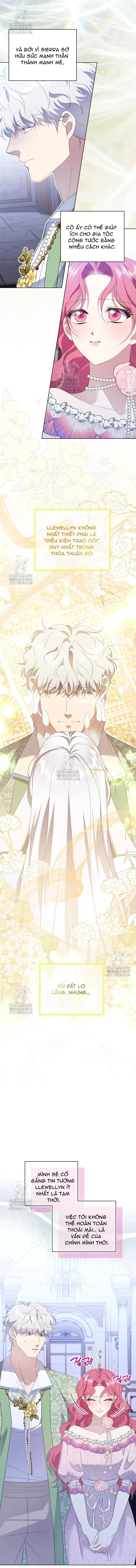 Sa Vào Vòng Tay Của Nam Chính Dịu Dàng Nhưng Chiếm Hữu Chapter 27 - 9