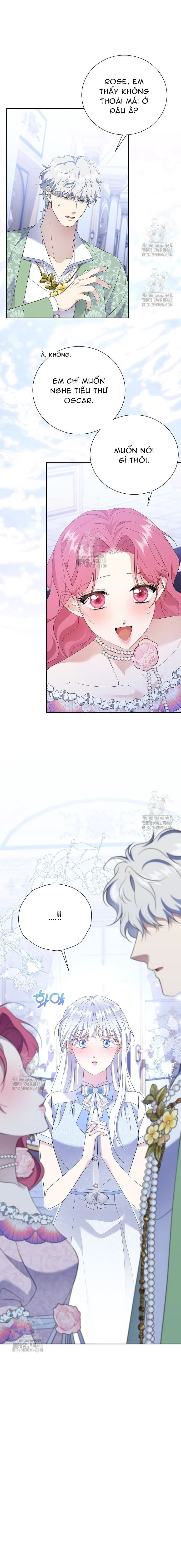 Sa Vào Vòng Tay Của Nam Chính Dịu Dàng Nhưng Chiếm Hữu Chapter 27 - 10