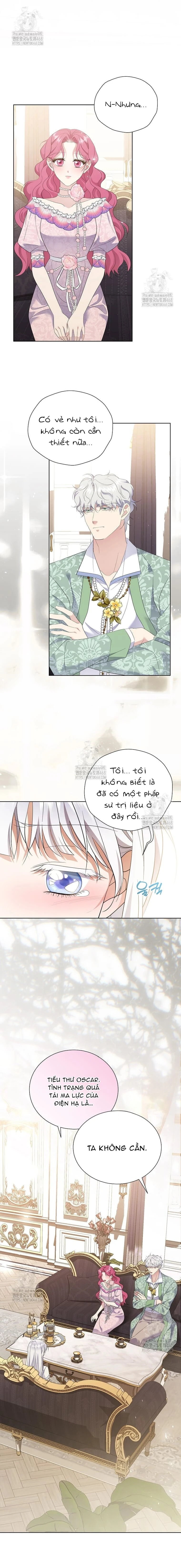 Sa Vào Vòng Tay Của Nam Chính Dịu Dàng Nhưng Chiếm Hữu Chapter 27 - 13