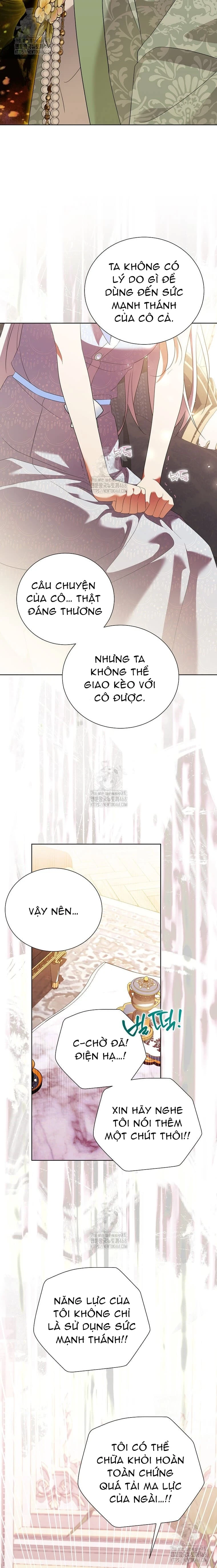 Sa Vào Vòng Tay Của Nam Chính Dịu Dàng Nhưng Chiếm Hữu Chapter 27 - 15