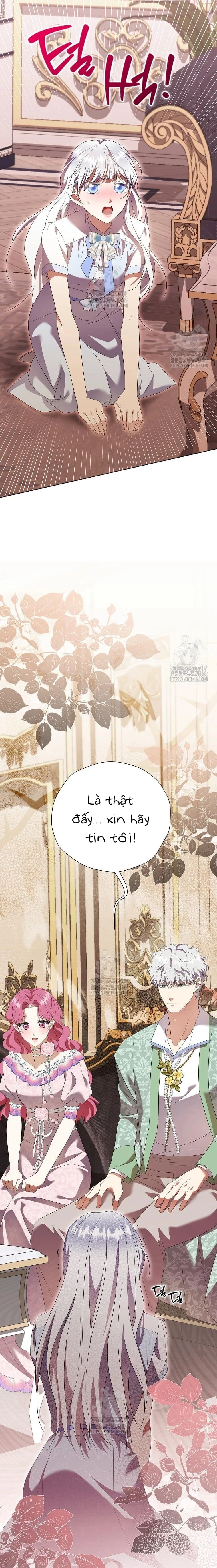 Sa Vào Vòng Tay Của Nam Chính Dịu Dàng Nhưng Chiếm Hữu Chapter 27 - 16