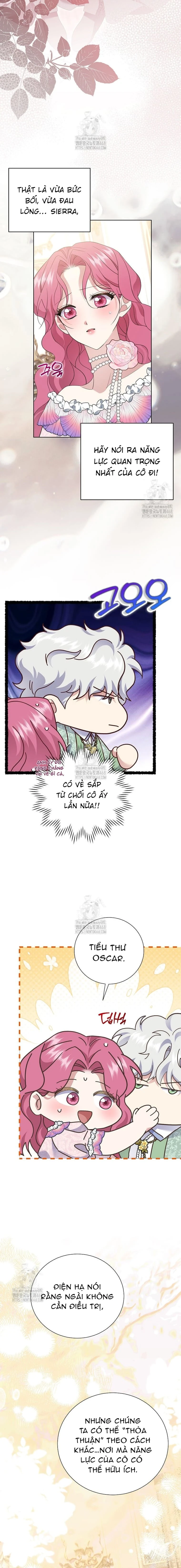 Sa Vào Vòng Tay Của Nam Chính Dịu Dàng Nhưng Chiếm Hữu Chapter 27 - 17