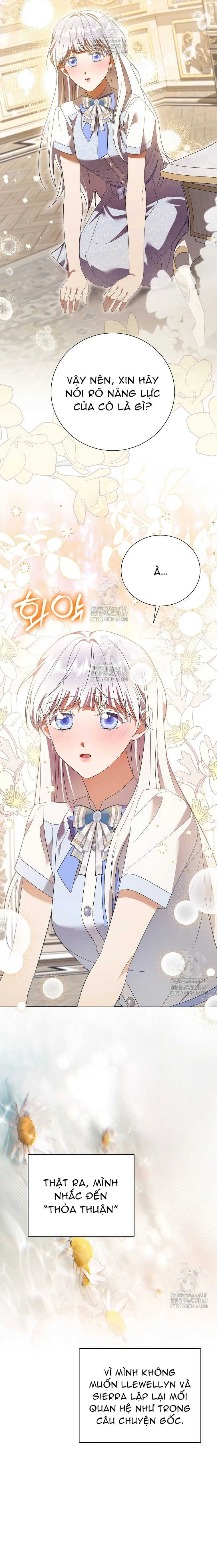 Sa Vào Vòng Tay Của Nam Chính Dịu Dàng Nhưng Chiếm Hữu Chapter 27 - 18