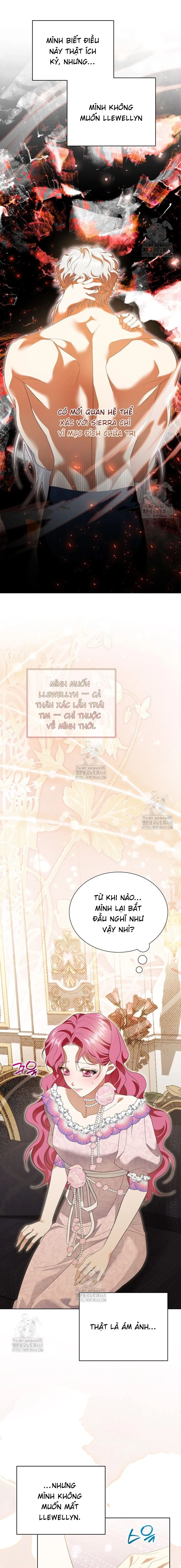 Sa Vào Vòng Tay Của Nam Chính Dịu Dàng Nhưng Chiếm Hữu Chapter 27 - 19