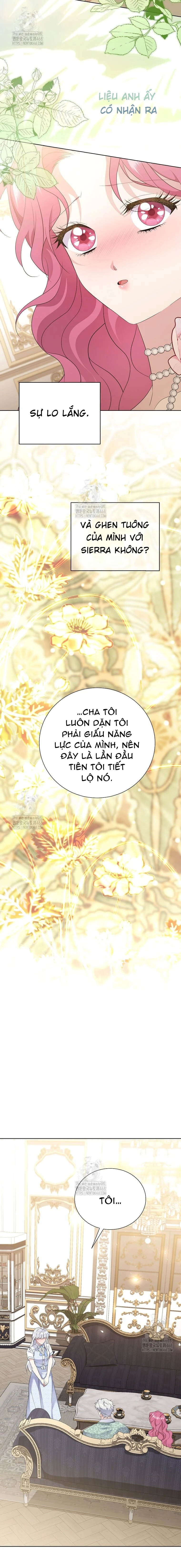 Sa Vào Vòng Tay Của Nam Chính Dịu Dàng Nhưng Chiếm Hữu Chapter 27 - 21