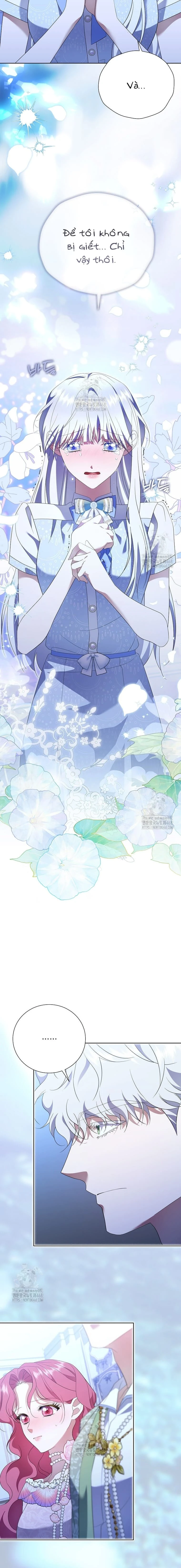 Sa Vào Vòng Tay Của Nam Chính Dịu Dàng Nhưng Chiếm Hữu Chapter 28 - 2