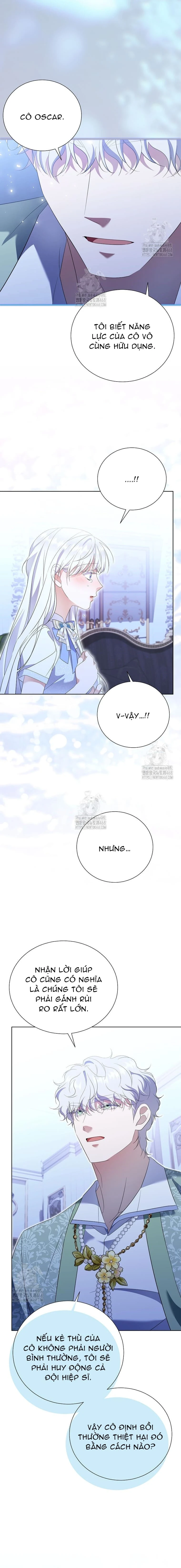 Sa Vào Vòng Tay Của Nam Chính Dịu Dàng Nhưng Chiếm Hữu Chapter 28 - 3