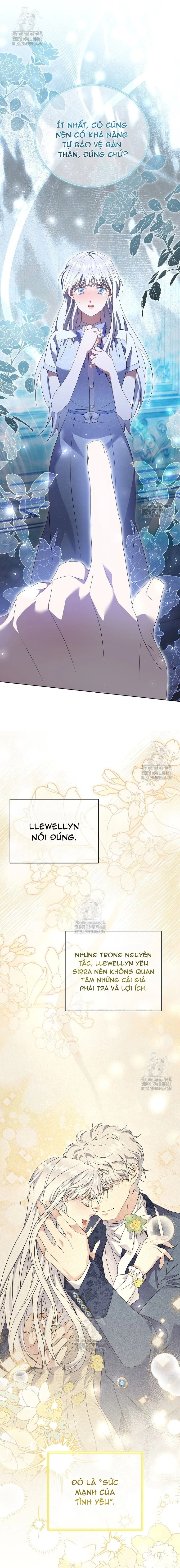 Sa Vào Vòng Tay Của Nam Chính Dịu Dàng Nhưng Chiếm Hữu Chapter 28 - 4