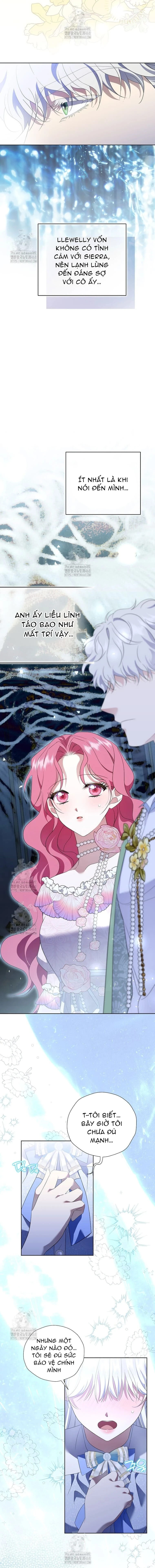 Sa Vào Vòng Tay Của Nam Chính Dịu Dàng Nhưng Chiếm Hữu Chapter 28 - 5