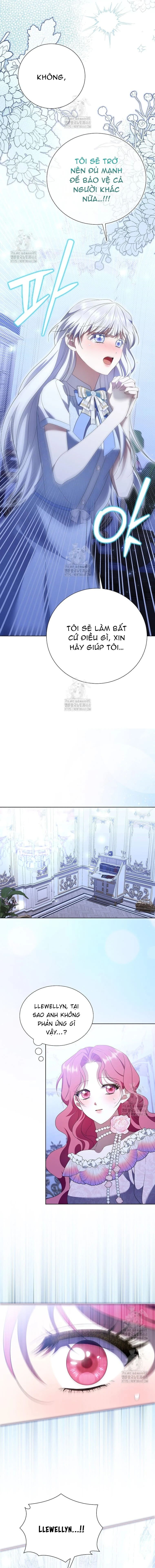 Sa Vào Vòng Tay Của Nam Chính Dịu Dàng Nhưng Chiếm Hữu Chapter 28 - 6