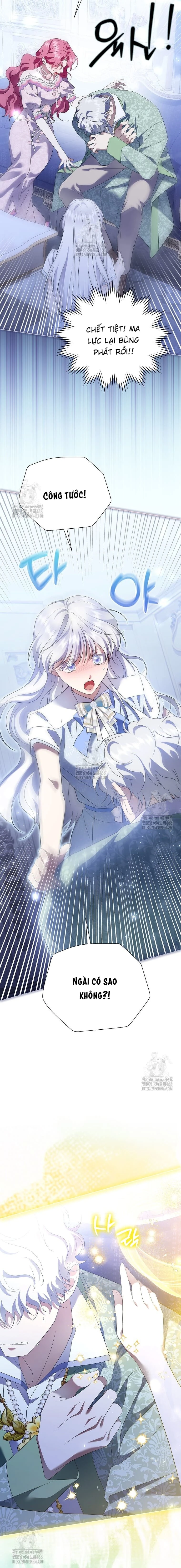 Sa Vào Vòng Tay Của Nam Chính Dịu Dàng Nhưng Chiếm Hữu Chapter 28 - 7