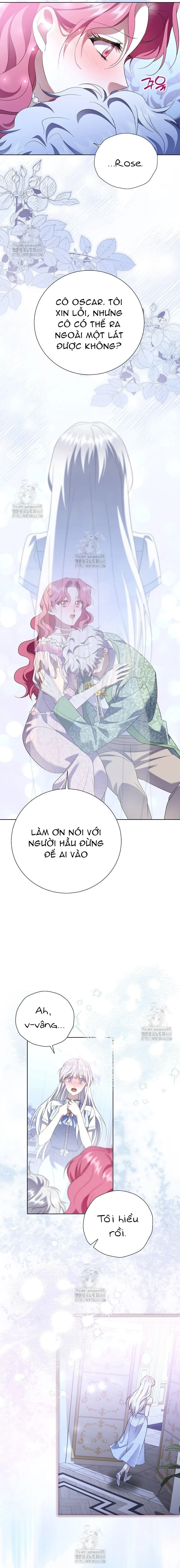 Sa Vào Vòng Tay Của Nam Chính Dịu Dàng Nhưng Chiếm Hữu Chapter 28 - 10