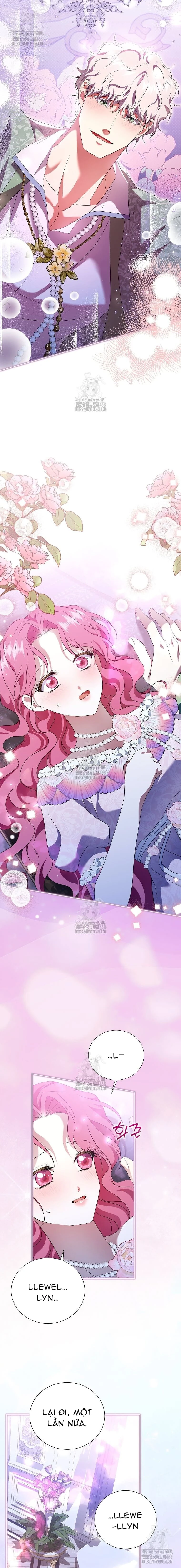 Sa Vào Vòng Tay Của Nam Chính Dịu Dàng Nhưng Chiếm Hữu Chapter 28 - 13