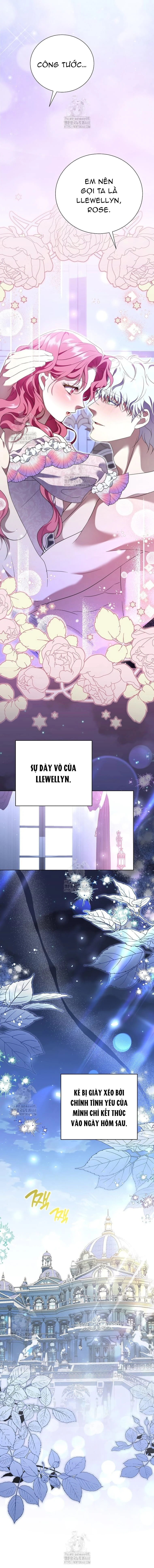 Sa Vào Vòng Tay Của Nam Chính Dịu Dàng Nhưng Chiếm Hữu Chapter 28 - 15