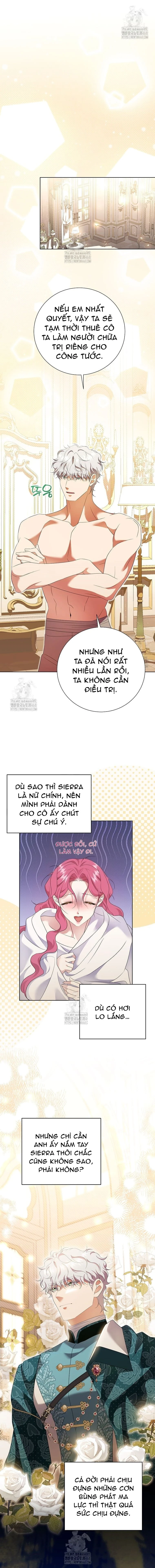 Sa Vào Vòng Tay Của Nam Chính Dịu Dàng Nhưng Chiếm Hữu Chapter 28 - 16