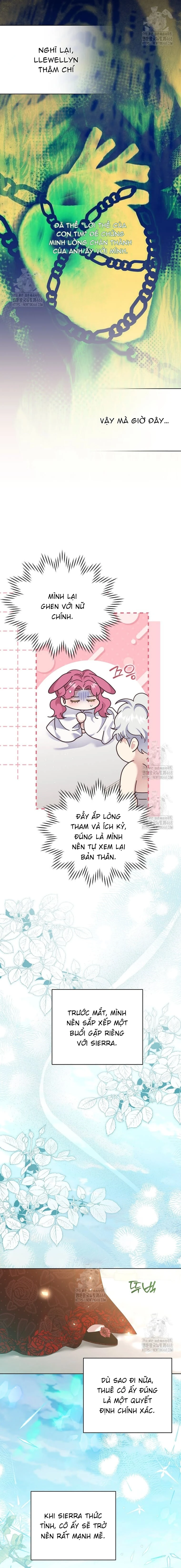 Sa Vào Vòng Tay Của Nam Chính Dịu Dàng Nhưng Chiếm Hữu Chapter 28 - 17