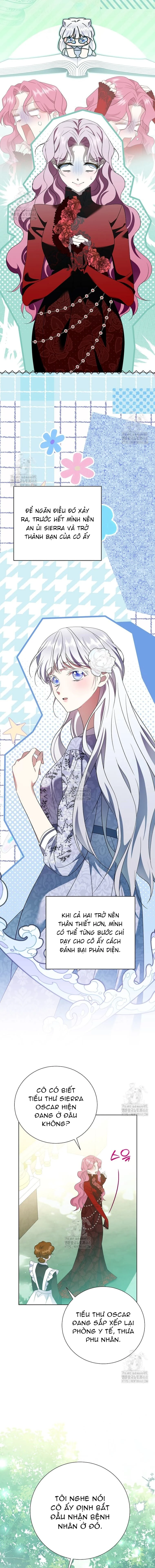 Sa Vào Vòng Tay Của Nam Chính Dịu Dàng Nhưng Chiếm Hữu Chapter 28 - 19