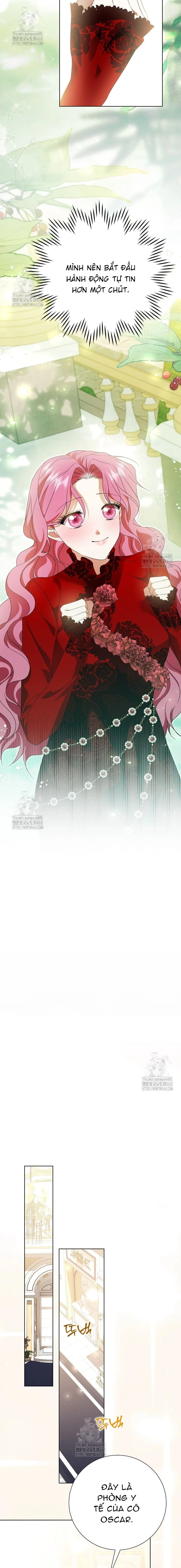 Sa Vào Vòng Tay Của Nam Chính Dịu Dàng Nhưng Chiếm Hữu Chapter 28 - 21