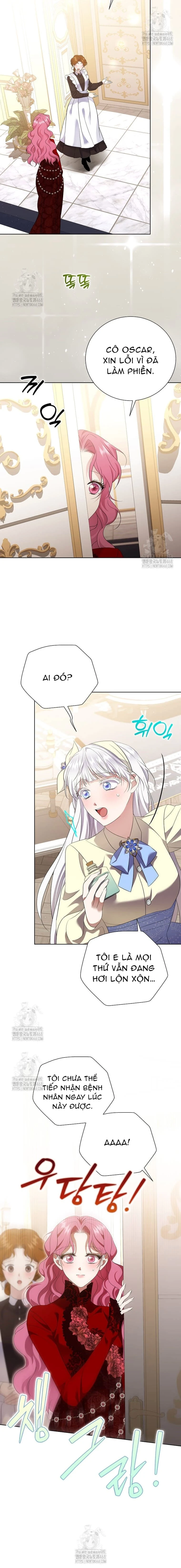 Sa Vào Vòng Tay Của Nam Chính Dịu Dàng Nhưng Chiếm Hữu Chapter 28 - 22