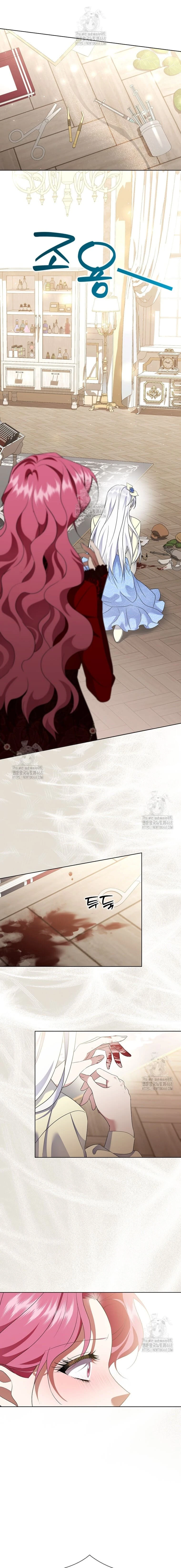 Sa Vào Vòng Tay Của Nam Chính Dịu Dàng Nhưng Chiếm Hữu Chapter 28 - 23