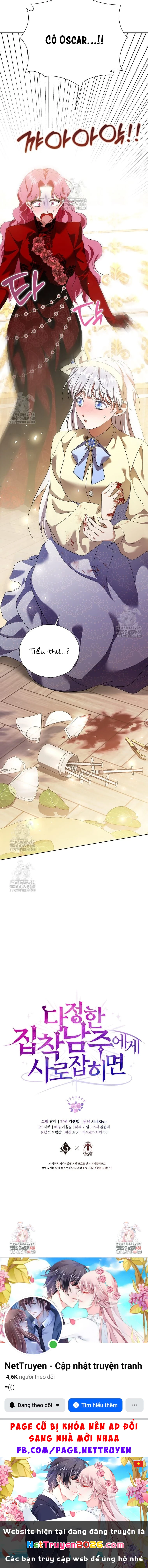 Sa Vào Vòng Tay Của Nam Chính Dịu Dàng Nhưng Chiếm Hữu Chapter 28 - 24