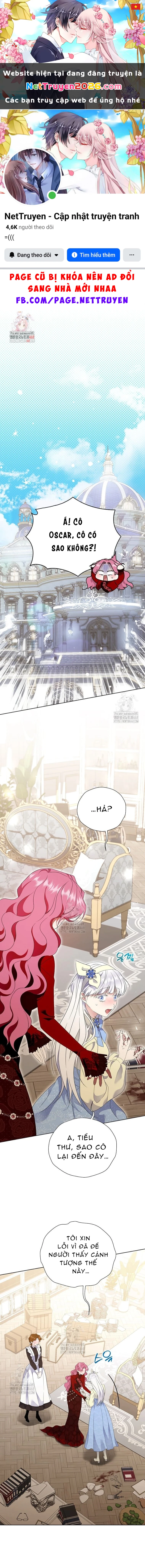 Sa Vào Vòng Tay Của Nam Chính Dịu Dàng Nhưng Chiếm Hữu Chapter 29 - 1