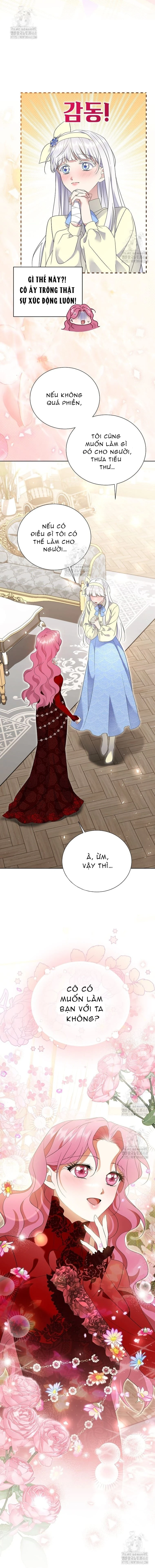 Sa Vào Vòng Tay Của Nam Chính Dịu Dàng Nhưng Chiếm Hữu Chapter 29 - 5