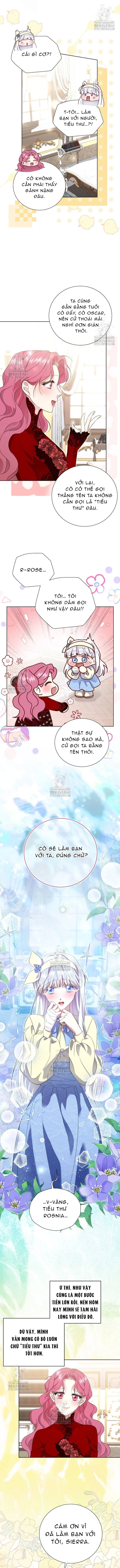 Sa Vào Vòng Tay Của Nam Chính Dịu Dàng Nhưng Chiếm Hữu Chapter 29 - 6