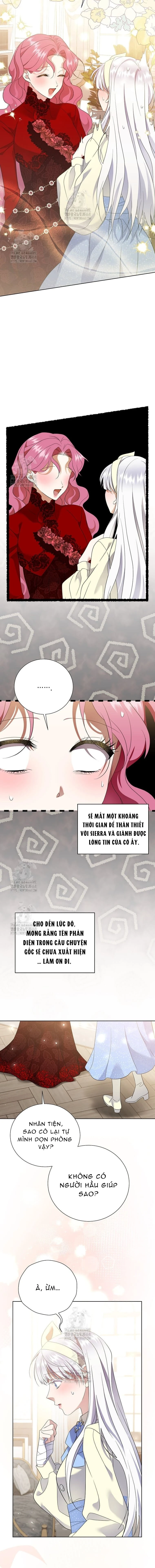 Sa Vào Vòng Tay Của Nam Chính Dịu Dàng Nhưng Chiếm Hữu Chapter 29 - 7