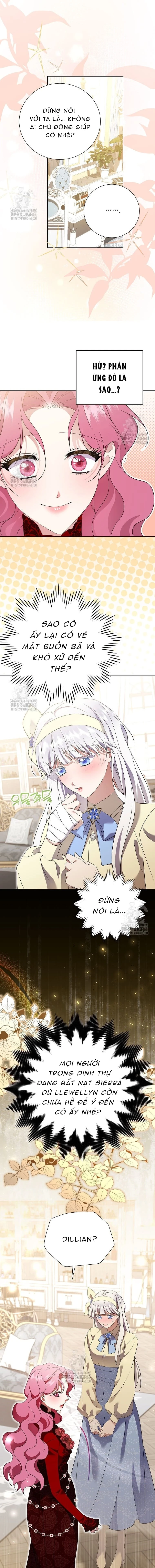 Sa Vào Vòng Tay Của Nam Chính Dịu Dàng Nhưng Chiếm Hữu Chapter 29 - 8