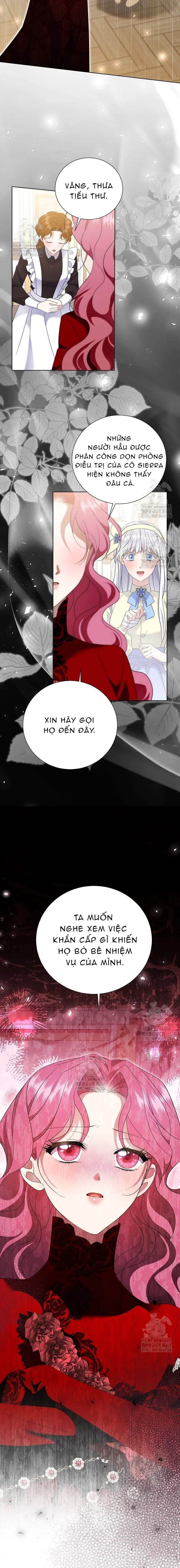 Sa Vào Vòng Tay Của Nam Chính Dịu Dàng Nhưng Chiếm Hữu Chapter 29 - 9