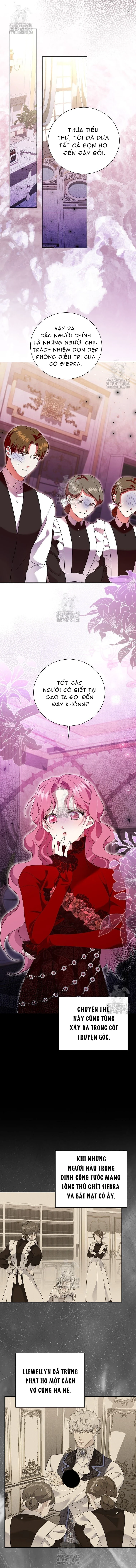 Sa Vào Vòng Tay Của Nam Chính Dịu Dàng Nhưng Chiếm Hữu Chapter 29 - 10