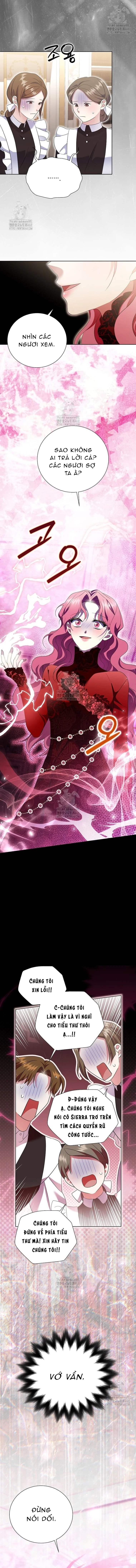 Sa Vào Vòng Tay Của Nam Chính Dịu Dàng Nhưng Chiếm Hữu Chapter 29 - 11