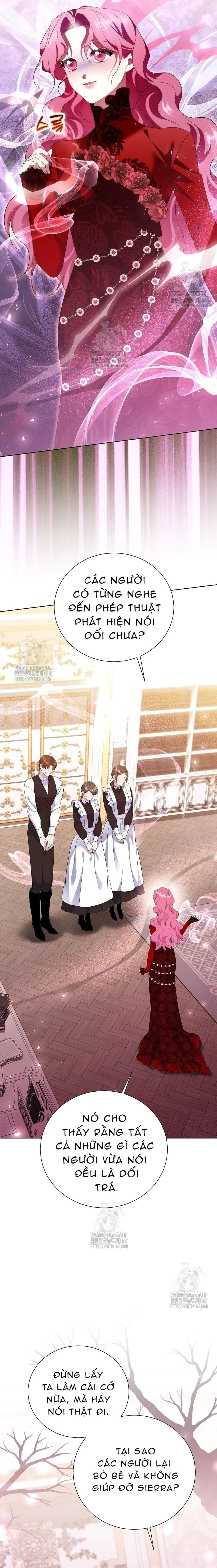 Sa Vào Vòng Tay Của Nam Chính Dịu Dàng Nhưng Chiếm Hữu Chapter 29 - 12