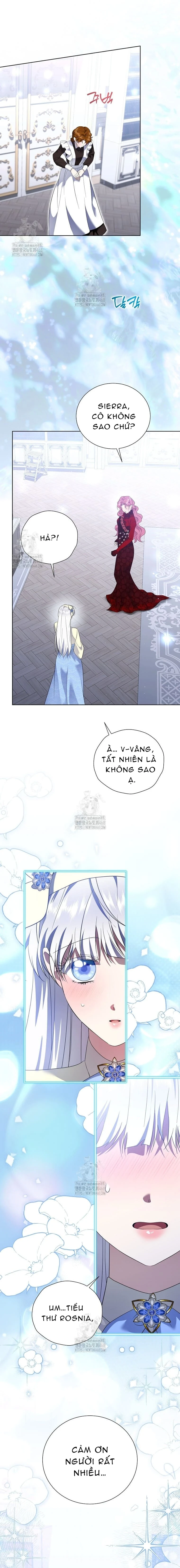 Sa Vào Vòng Tay Của Nam Chính Dịu Dàng Nhưng Chiếm Hữu Chapter 29 - 14